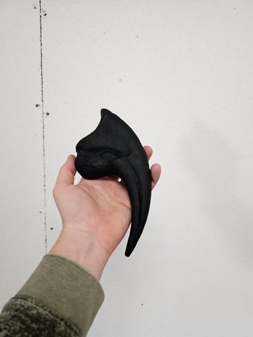 Allosaurus klauw 1:1 schaal replica beschikbaar voor biedingen
