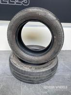 2x 205/65/R16c 107/105T Kumho Portran KC53 zomer banden bus, Auto-onderdelen, Banden en Velgen, 16 inch, Band(en), Zomerbanden