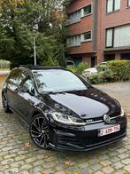 Golf 7,5 GTD // AUTOMAAT// 2017 // EURO 6, Auto's, Automaat, Euro 6, Diesel, Te koop