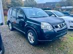 NISSAN X-TRAIL 2.0 DIESEL 110.KW. 4X2. EURO 5., Auto's, Nissan, Voorwielaandrijving, Euro 5, Stof, 1995 cc