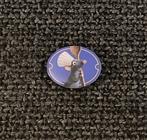 PIN - DISNEY - RATATOUILLE, Verzamelen, Verzenden, Zo goed als nieuw, Figuurtje, Speldje of Pin