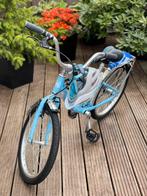 Kellys fiets voor meisjes van 6 - 10 jaar, Ophalen, Zo goed als nieuw, Handrem