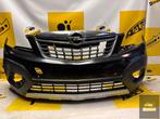 Voorbumper opel Mokka 4X PDC KLS origineel bumper 9535035, Auto-onderdelen, Gebruikt, Voor, Opel, Bumper