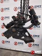 Occ support de châssis + support de ressort à lame, Utilisé, DAF, Suspension et Châssis