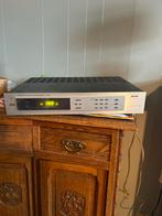 Quartz synthesized tuner Philips, Audio, Tv en Foto, Tuners, Ophalen, Gebruikt