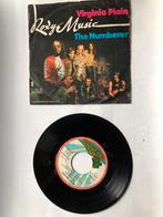 Roxy Music: Virginia plain ( 1972), Pop, Gebruikt, 7 inch, Single