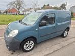 Renault kangoo lichte vracht, Auto's, Te koop, Trekhaak, Renault