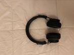 Casque Bluetooth noir, TV, Hi-fi & Vidéo, Casques audio, Comme neuf