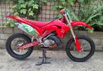Honda cr 250 bj 2003, Motoren, Motoren | Honda, Particulier