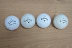 120 golfballen merk "Callaway", Callaway, Enlèvement, Utilisé, Balle(s)