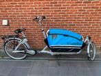 Gazelle Cabby, Fietsen en Brommers, Ophalen, Gebruikt, Gazelle