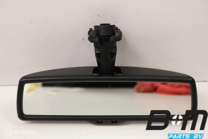 Automatisch dimmende binnenspiegel VW Golf 7 5G0857511A, Auto-onderdelen, Interieur en Bekleding, Gebruikt