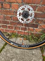 DT Swiss E 1800 Spline wielen, Vélo de course, Comme neuf, Enlèvement, DT-Swiss