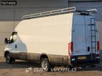 Iveco Daily 50C17 3.0L 170PK Automaat Dubbellucht 3,5t Trekh, Euro 5, Achat, Entreprise, Diesel
