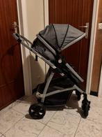 Poussette Pré Maman tt terrain ️️, Ophalen of Verzenden, Zo goed als nieuw