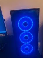A vendre set up gaming, Enlèvement ou Envoi, Comme neuf, Gaming