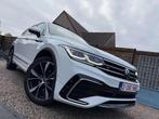 Volkswagen Tiguan Allspace Tiguan Allspace 2.0 TDi SCR R-Lin, Cuir, Achat, 2270 kg, Entreprise