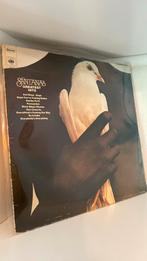 Santana – Santana's Greatest Hits - Europe 1974, Cd's en Dvd's, Vinyl | Rock, Gebruikt