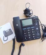 Telefoon voor senioren Maestro 6042, Telecommunicatie, Vaste telefoons | Niet Draadloos, Ophalen of Verzenden