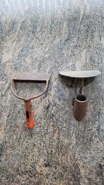 Outils de jardinage, Jardin & Terrasse, Outils à main, Enlèvement ou Envoi