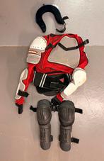 Carcasse poitrine protection moto enfant, Ophalen, Tweedehands, Kinderen, Motorcrosskleding