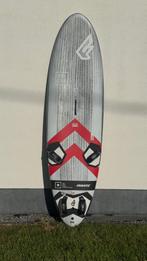 Fanatic falcon 98, Watersport en Boten, Ophalen, Gebruikt, Plank