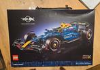 LEGO TECHNIC F1 Oracle Red Bull Racing 42206, Enlèvement ou Envoi, Neuf, Ensemble complet, Lego