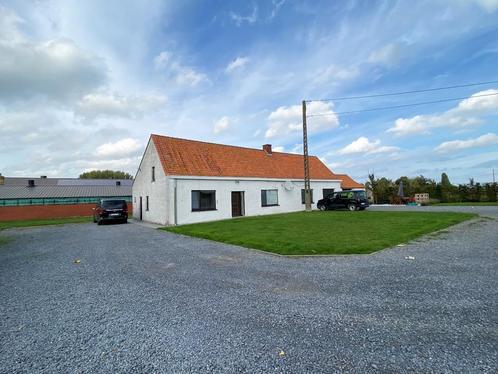 Huis te huur in Kanegem, 3 slpks, Immo, Maisons à louer, Maison individuelle, D