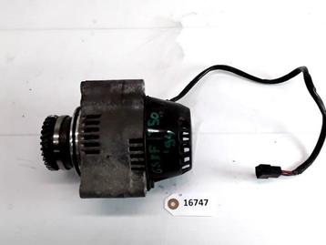 GSX750F 1988 - 1997 Suzuki Alternator D1-27956