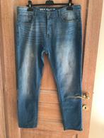 Denim jeansbroek - W36/L30 (nr4319), Kleding | Heren, Spijkerbroeken en Jeans, Ophalen of Verzenden, Zo goed als nieuw, Blauw