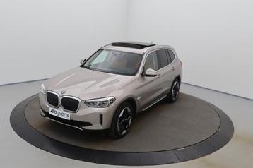 BMW iX3 beschikbaar voor biedingen