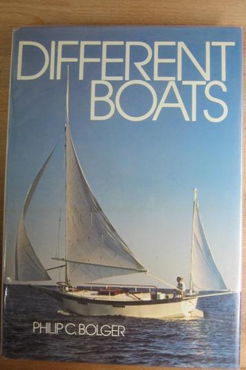 philip bolger 2 boeken over bouwen van houten boten beschikbaar voor biedingen