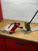 Riveteuse et dériveteuse de chaine stihl, Enlèvement, Comme neuf