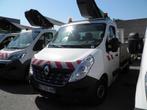Renault Master 2.3 cdi nacelle, Overige carrosserie, Airconditioning, Te koop, Master