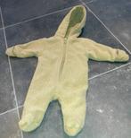 Baby winter boxpakje skipakje bruin Zeeman 62, Verzenden, Nieuw, Jongetje of Meisje, Pakje