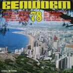 Benidorm 78, Cd's en Dvd's, Vinyl | Verzamelalbums, Ophalen of Verzenden, Zo goed als nieuw, Overige formaten, Wereldmuziek