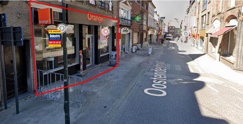 Commercieel te huur in Torhout, Immo, Huizen te huur, Overige soorten