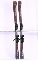 150 157 cm dames ski's FISCHER RC ONE LITE 68 2024, Sport en Fitness, 140 tot 160 cm, Verzenden, Carve, Fischer