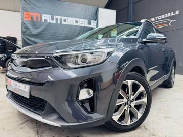 Kia Stonic * GARANTIE 12 MOIS * (bj 2018) beschikbaar voor biedingen
