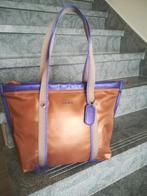 Schoudertas Samsonite. Nieuw., Bijoux, Sacs & Beauté, Sacs | Sacs Femme, Enlèvement ou Envoi, Violet, Neuf