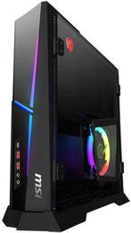 msi z390 gaming trident x plus ms b926, Computers en Software, Ophalen, Zo goed als nieuw, Gaming
