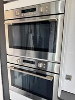 2 Combiovens ATAG, Elektronische apparatuur, Gebruikt, Oven met grill, Inbouw, Hete lucht