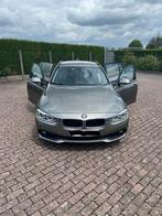 BMW 318d aut., Automaat, 4 cilinders, 5 deurs, Particulier