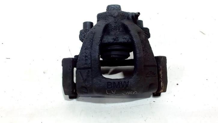 REMKLAUW LINKS VOOR Mini Mini One / Cooper (R50) (811), Auto-onderdelen, Remmen en Aandrijving, Mini, Gebruikt