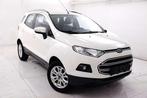 Ford EcoSport 1.0 EcoBoost 125 cv # 1er propriétaire #, Ecosport, SUV of Terreinwagen, 998 cc, 125 g/km