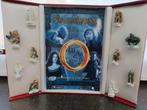 Miniatures du Seigneur des Anneaux, ensemble complet dans un, Collections, Lord of the Rings, Comme neuf, Statue ou Buste, Enlèvement