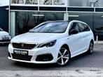 Peugeot 308 308 GT-Line Camera/Panodak/Sportzetels/Navi, Te koop, Break, https://public.car-pass.be/vhr/286de9a7-e971-4feb-b523-2d8e14e315eb