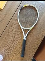 Technifibre TF-X1 300 gr grip 3, Ophalen of Verzenden, Zo goed als nieuw, Racket, Overige merken