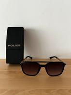 Police Origins 27 - MODEL SPLA53, Handtassen en Accessoires, Nieuw, Overige merken, Zonnebril, Zwart