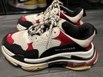 Balenciaga triple S 41-, Vêtements | Hommes, Chaussures, Autres couleurs, Comme neuf, Baskets, Balenciaga